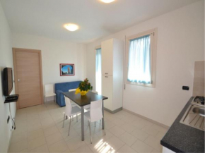 Modern apartment with balcony in Rosolina Mare Rosolina Mare